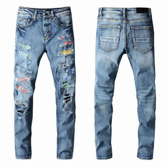 Picture of Amiri Jeans _SKUAmiriJeanPantsLongsz28-4025g0913847